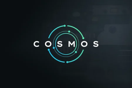 Antelope Audio | Cosmos