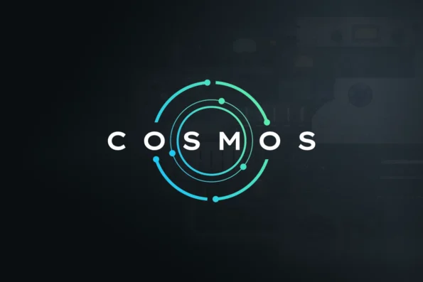 Antelope Audio | Cosmos