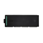 Audinate AVIO-A-2IN-EB Adaptador de entrada analógica de 2 canales