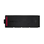 Audinate AVIO-A-2OUT-EB Adaptador de salida analógica de 2 canales