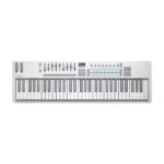 Novation Launchkey 61 White Controlador MIDI 61 Teclas