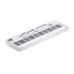Novation Launchkey 61 White Controlador MIDI 61 Teclas