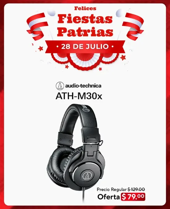 Felices Fiestas Patrias