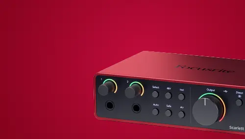 Mag audio | audio profesional