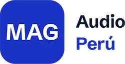 MAG Audio Perú