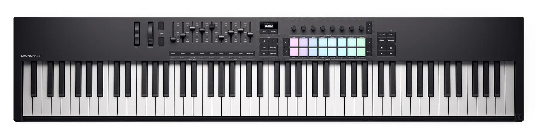 Novation LaunchKey 88 Novation LaunchKey 88