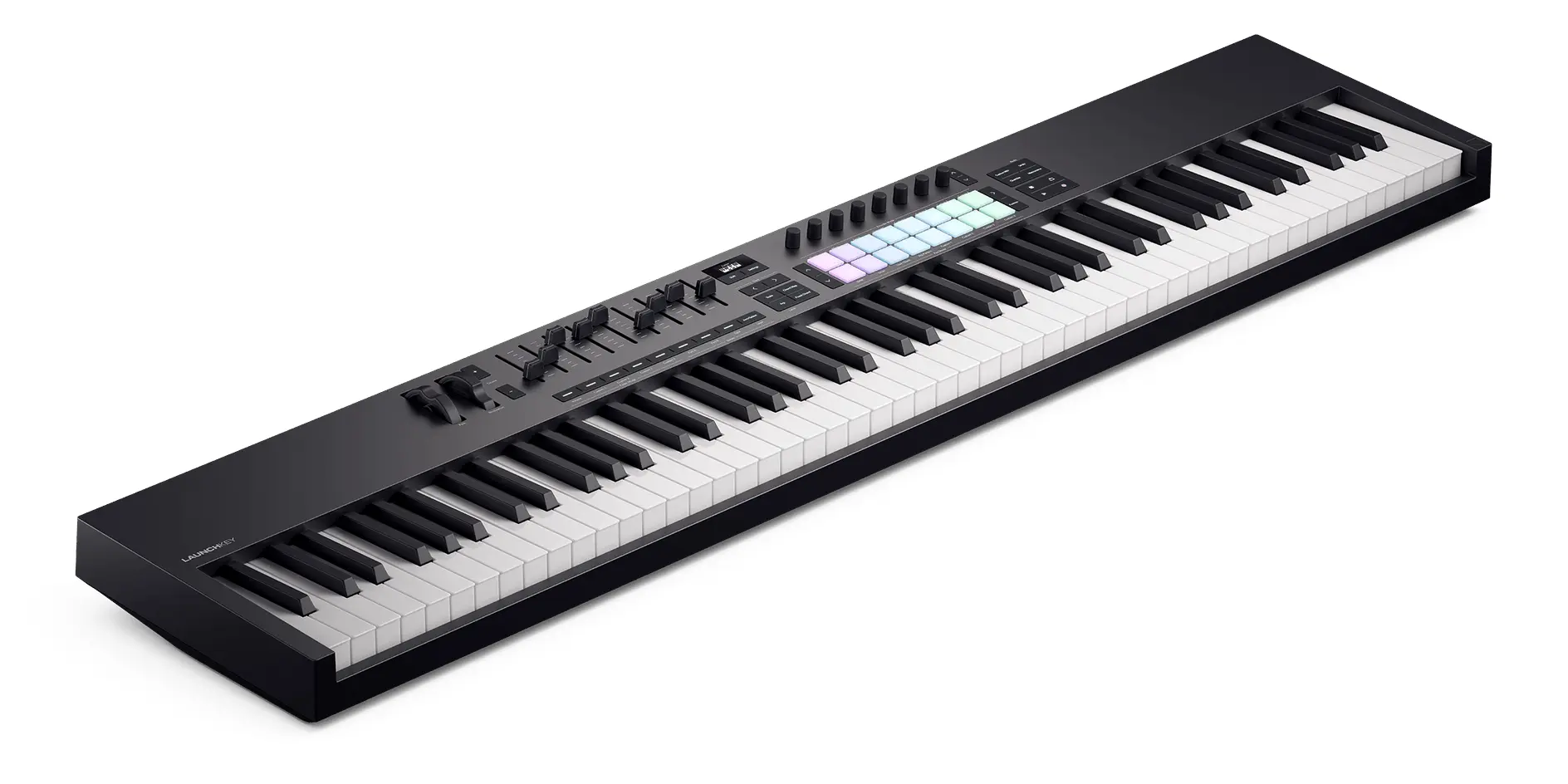 Novation LaunchKey 88 Novation LaunchKey 88