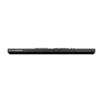 Novation Launchkey 88 MK4 Controlador MIDI de 88 Teclas Semicontrapesadas