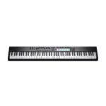 Novation Launchkey 88 MK4 Controlador MIDI de 88 Teclas Semicontrapesadas