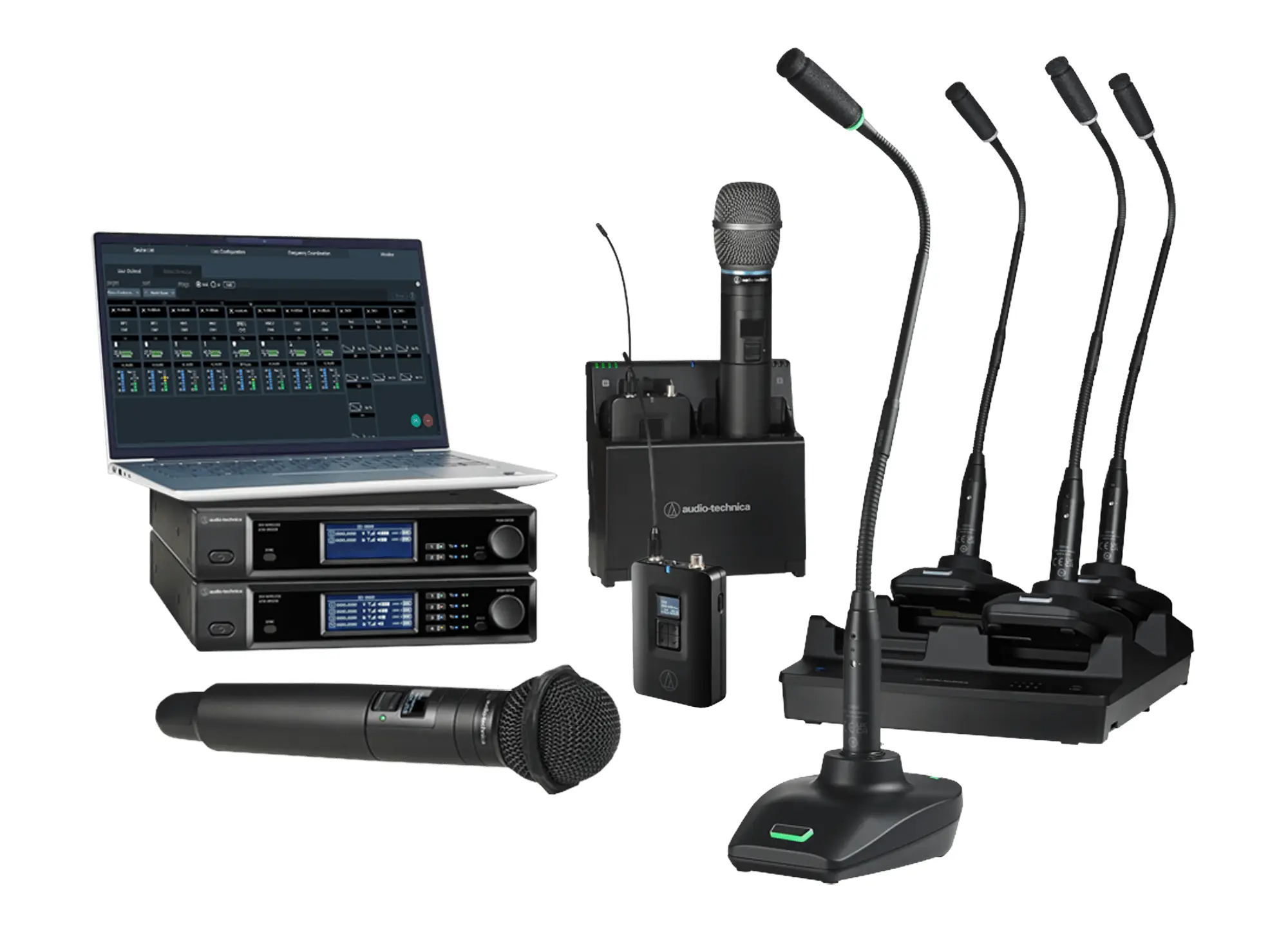 Mag audio | audio profesional