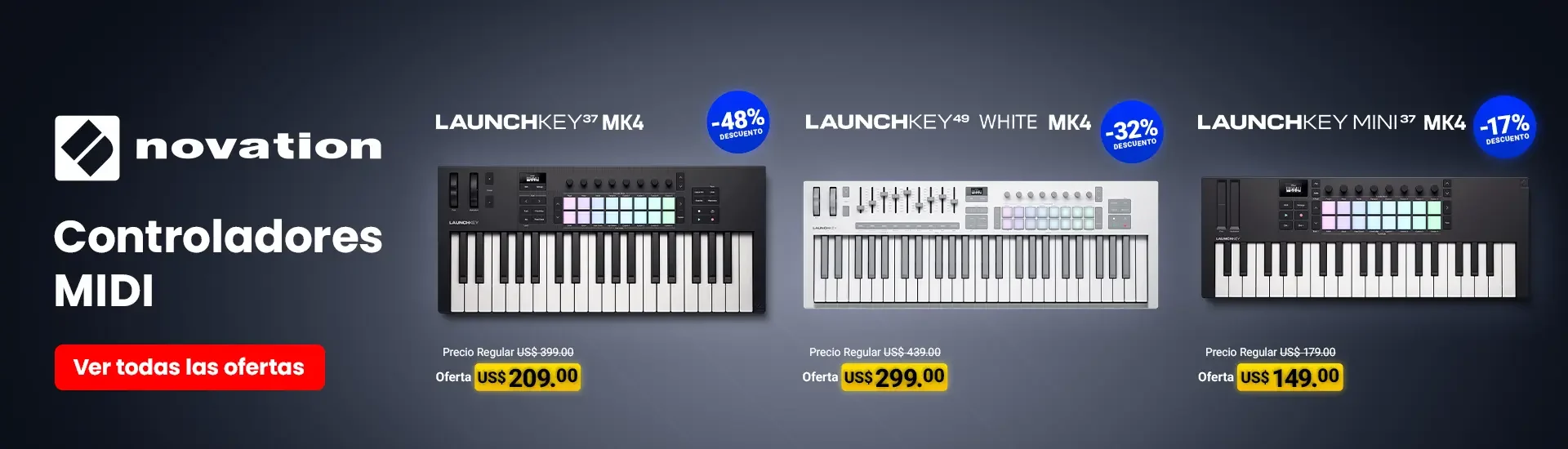 Mag audio | audio profesional