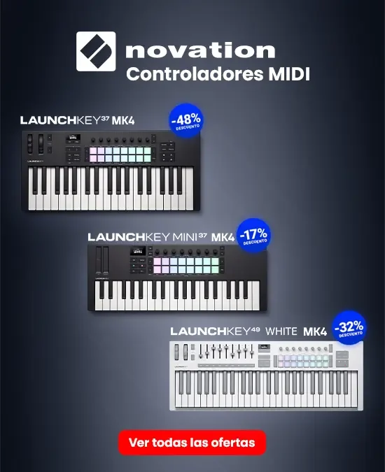 Mag audio | audio profesional