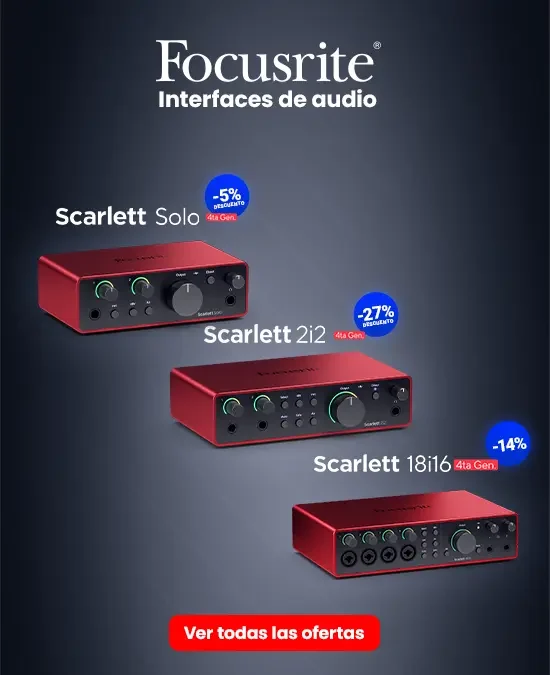 Mag audio | audio profesional