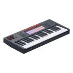 Novation FLkey 2 37 Controlador MIDI para FL Studio de 37 teclas