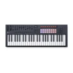Novation FLkey 2 49 Controlador MIDI para FL Studio de 49 Teclas