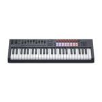 Novation FLkey 2 49 Controlador MIDI para FL Studio de 49 Teclas