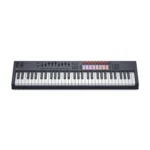 Novation FLkey 2 61 Controlador MIDI para FL Studio de 61 Teclas