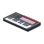 Novation FLkey 2 Mini Controlador MIDI para FL Studio de 25 Teclas