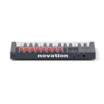 Novation FLkey 2 Mini Controlador MIDI para FL Studio de 25 Teclas