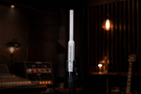 Antelope Audio Edge 360 Micrófono de Medición