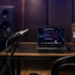 Antelope Audio Edge 360 Micrófono de Medición