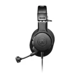Audio-Technica ATH-M20xSTS StreamSet: Audífonos para Streaming