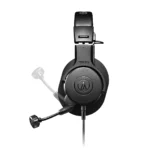 Audio-Technica ATH-M20xSTS StreamSet: Audífonos para Streaming