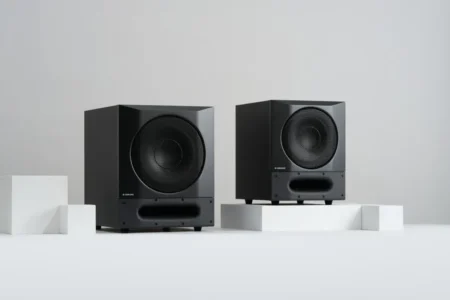ADAM Audio anuncia la llegada del Sub8 PRO y el Sub10 PRO