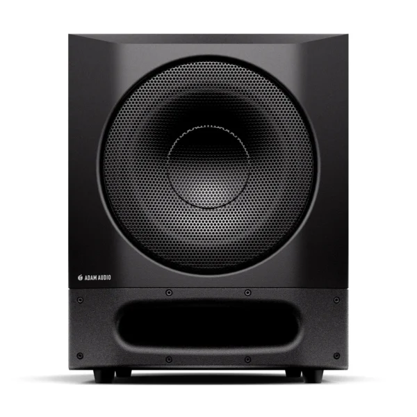 ADAM Audio Sub10 PRO: Subwoofer Activo de Estudio