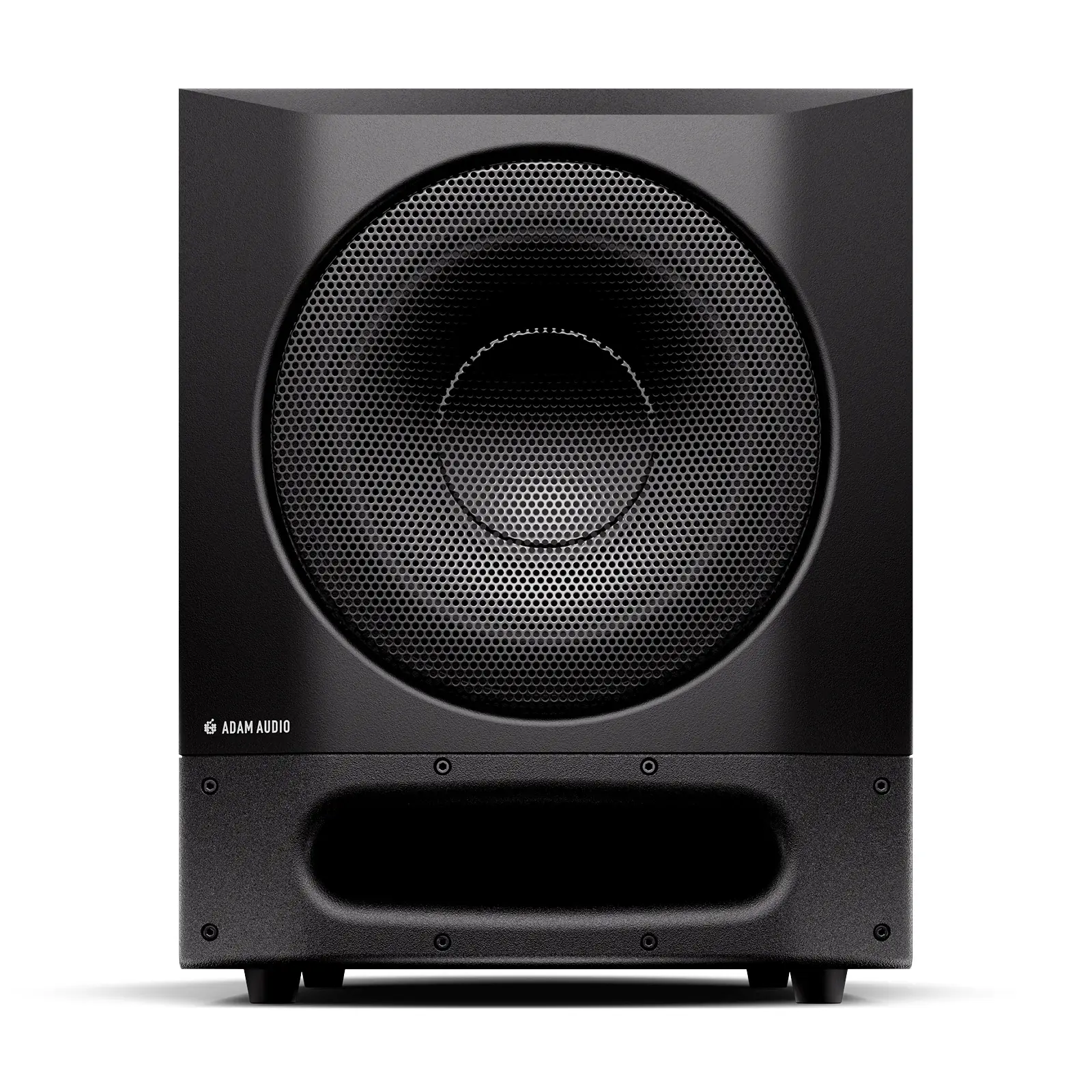 ADAM Audio Sub10 PRO: Subwoofer Activo de Estudio ADAM Audio Sub10 PRO: Subwoofer Activo de Estudio