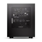 ADAM Audio Sub10 PRO: Subwoofer Activo de Estudio