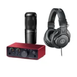 CYBER MAG Home Studio Solo